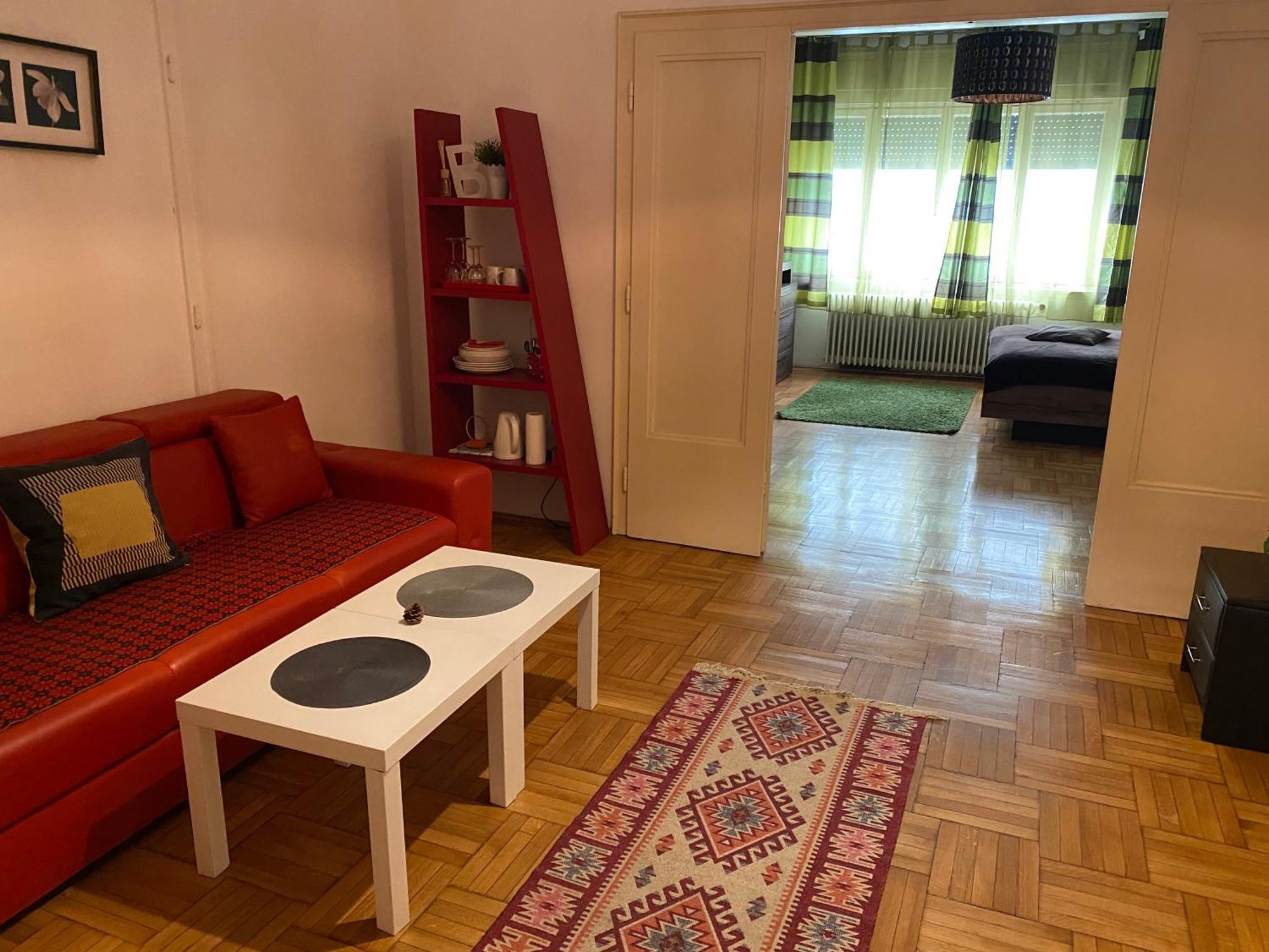 And Heart Of The * Budapeszt